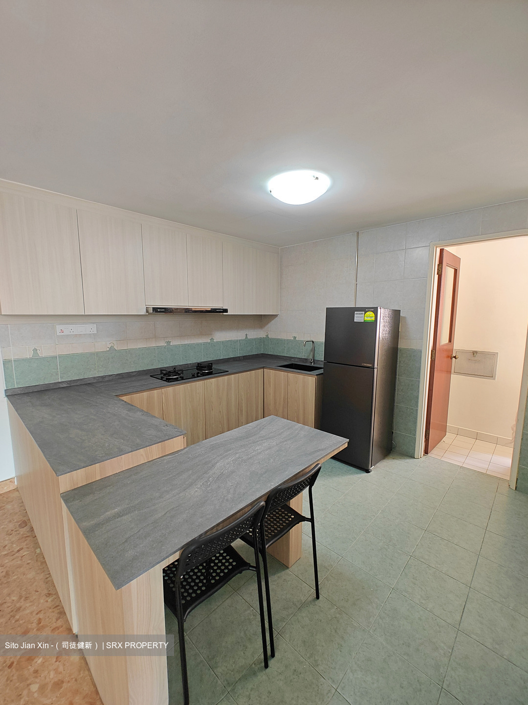 Estella Gardens (D17), Condominium #503827051